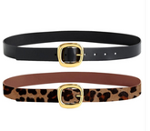 Golden Territory Belt